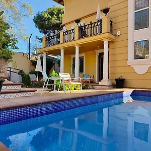 Hotel Bypillow Lorena Adults Recommended, Málaga