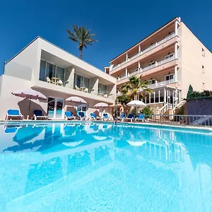 venecia-hotel.allmallorcahotels.com/
