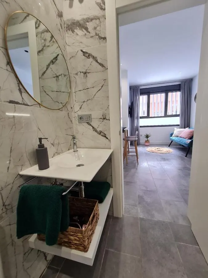 Loftinmalaga Aparthotel  Malaga