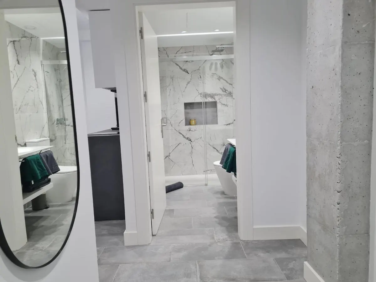 Loftinmalaga Aparthotel