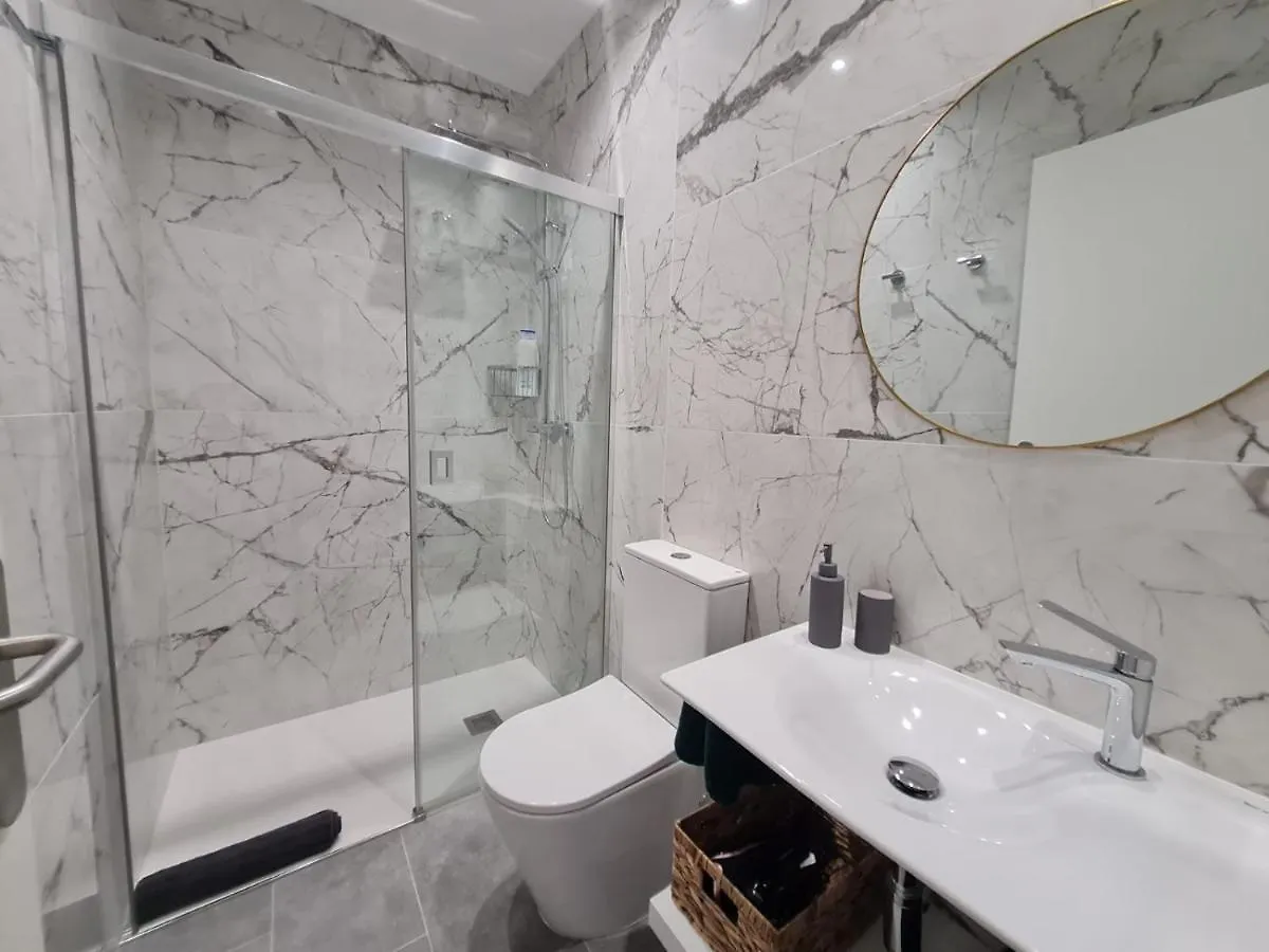Aparthotel LoftinMálaga